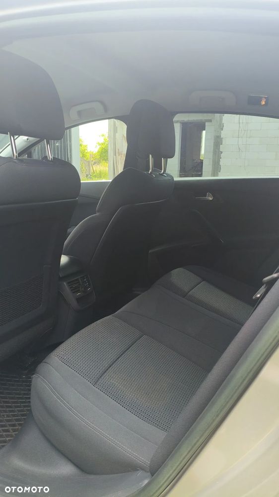 Peugeot 508 2.0 HDi Active - 11