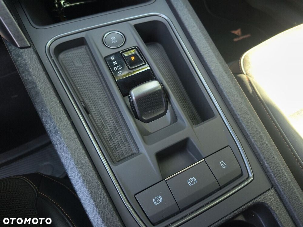 Cupra Formentor 2.0 TSI 4Drive VZ DSG - 31