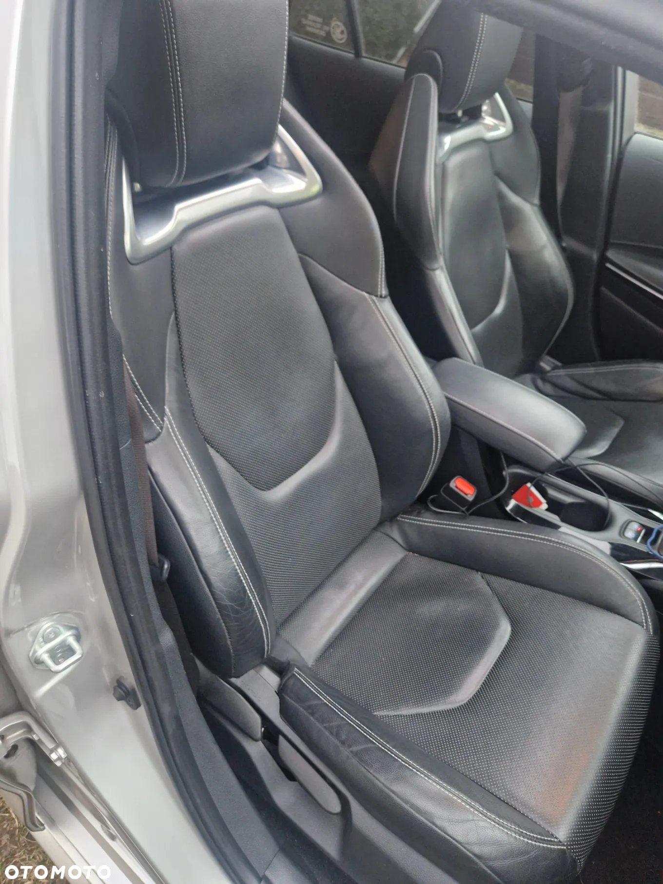 Toyota Corolla - 6