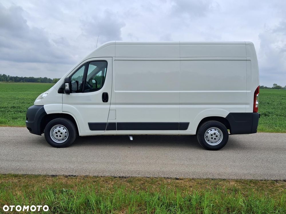 Fiat Ducato - 6