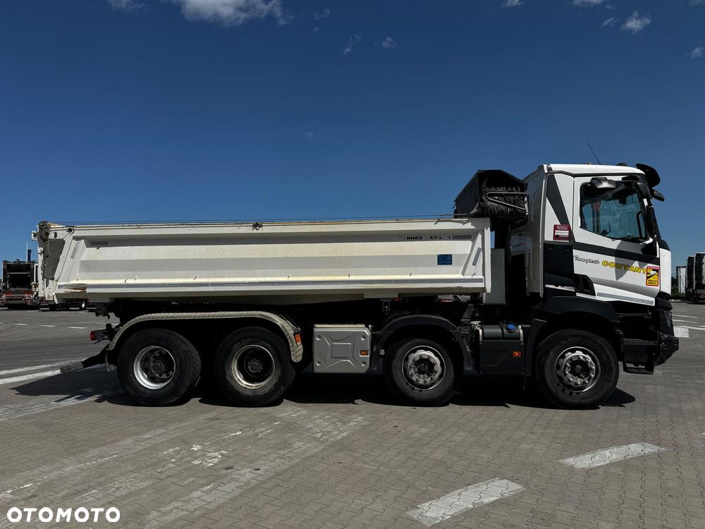 Renault C 440 - 9