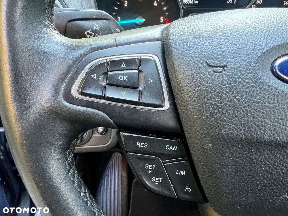 Ford Kuga 1.5 EcoBlue COOL&CONNECT - 14