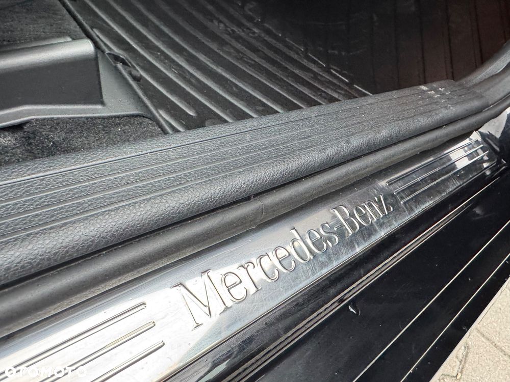 Mercedes-Benz GLK 220 CDI 4Matic (BlueEFFICIENCY) 7G-TRONIC - 35