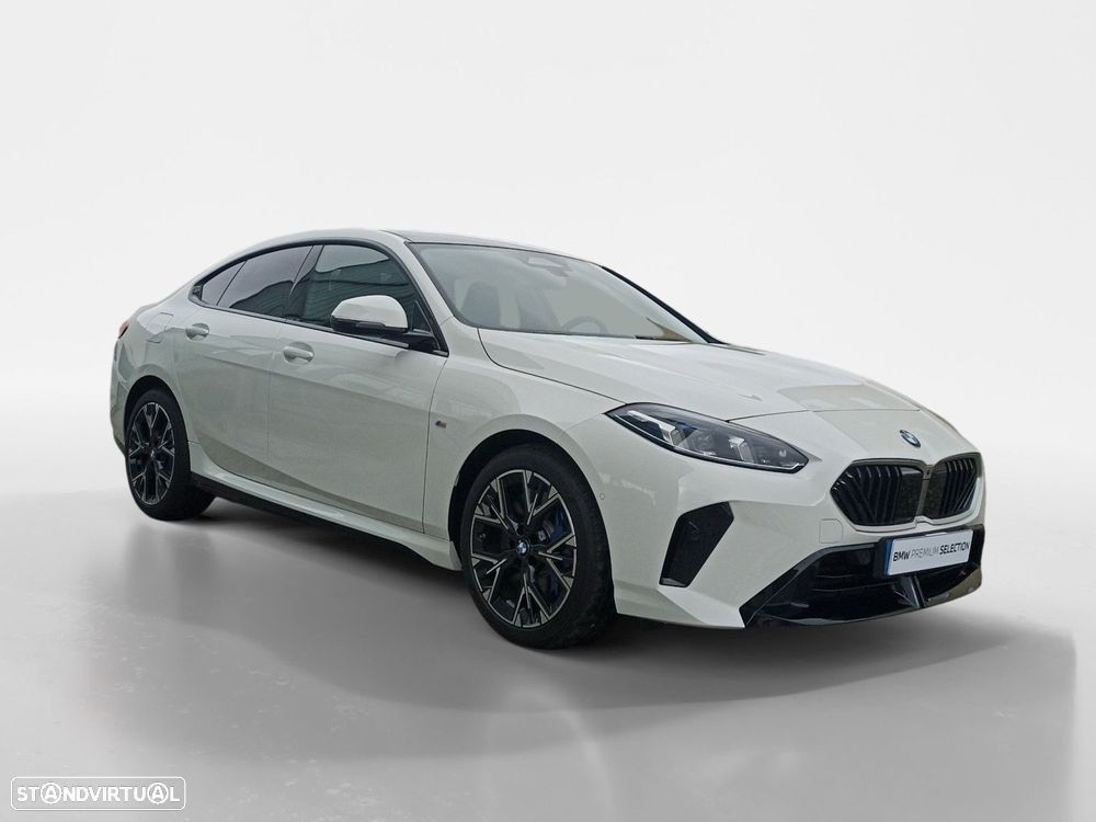 BMW 220 Gran Coupé d - 7