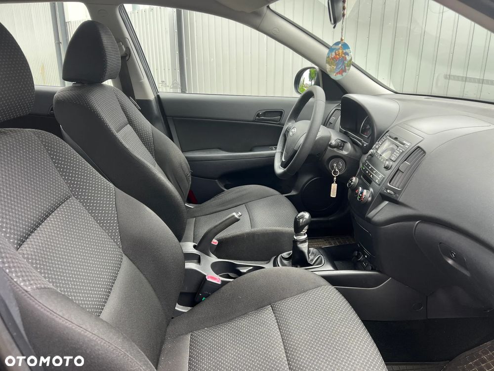 Hyundai i30 1.6 CRDi Blue Classic - 8