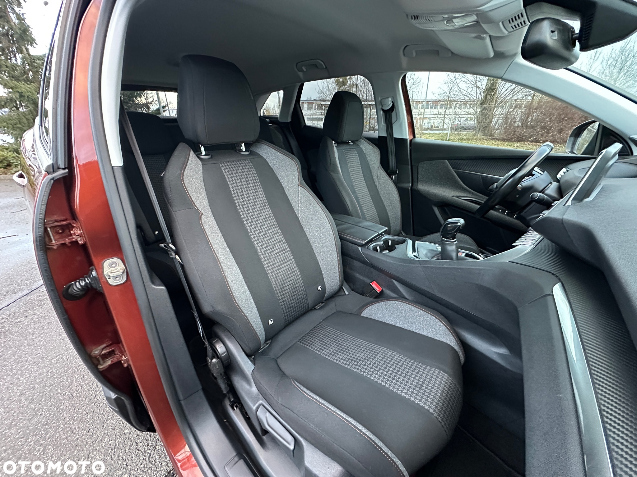 Peugeot 3008 HDi FAP 110 Premium - 26