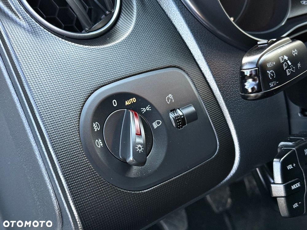 Seat Ibiza SC 1.6 TDI CR FR - 20