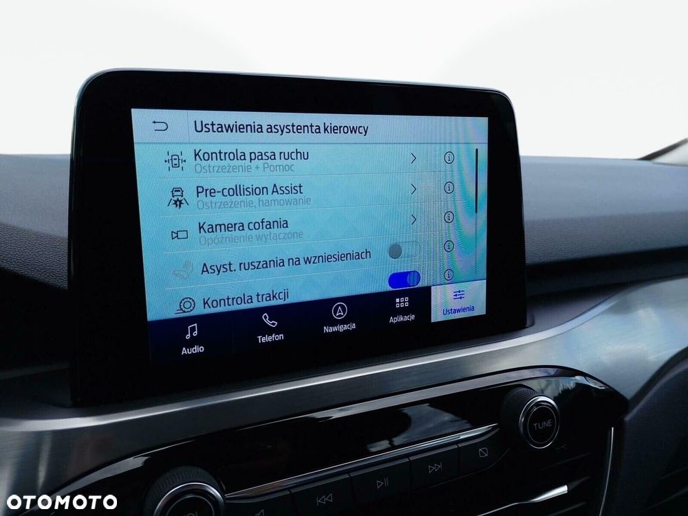 Ford Kuga - 27