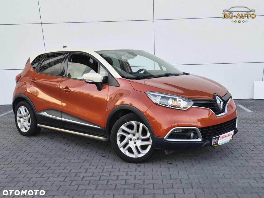 Renault Captur - 3