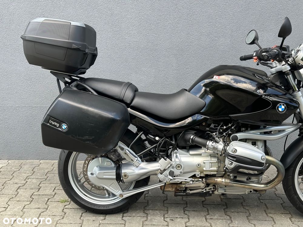 BMW R - 9