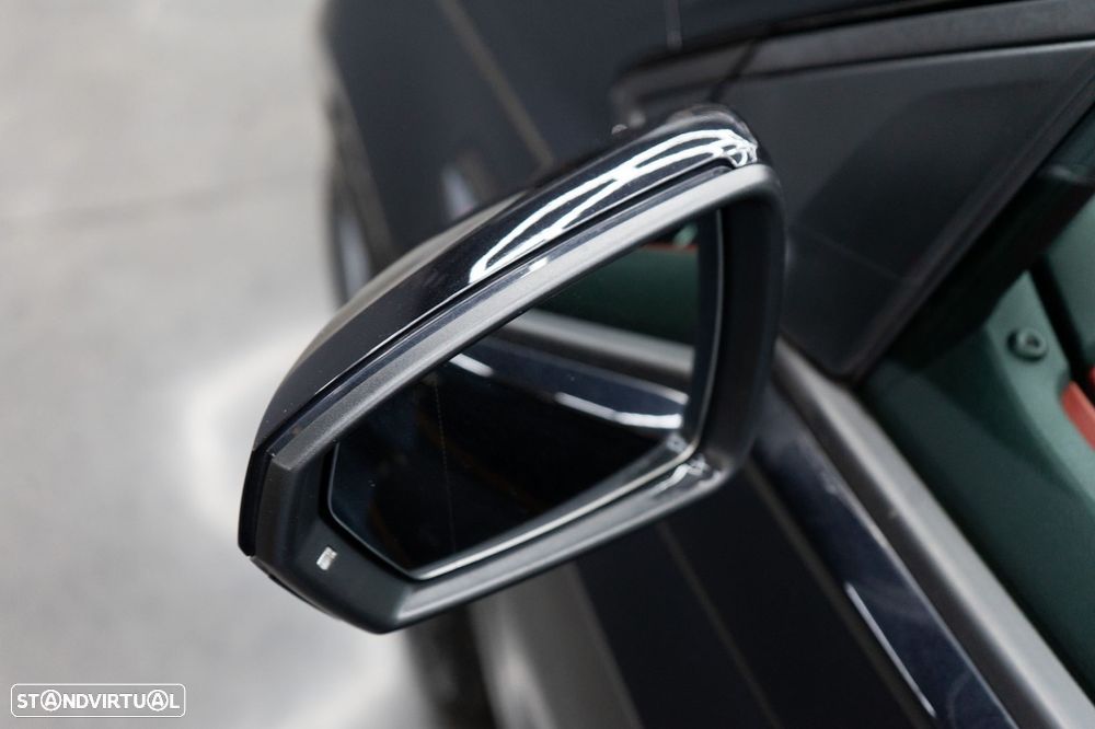 VW Polo 2.0 TSI GTI DSG - 22