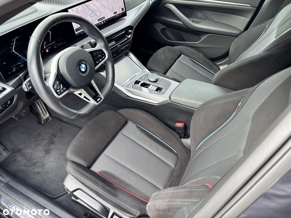 BMW Seria 4 - 12