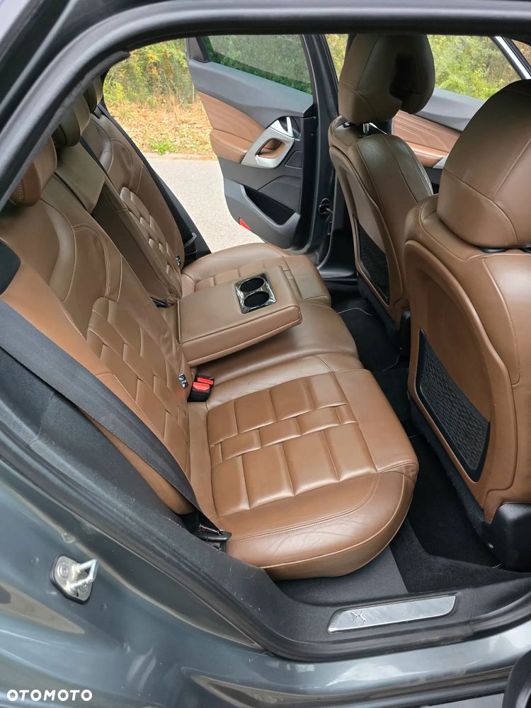 Citroën DS5 2.0 HDi SportChic - 9