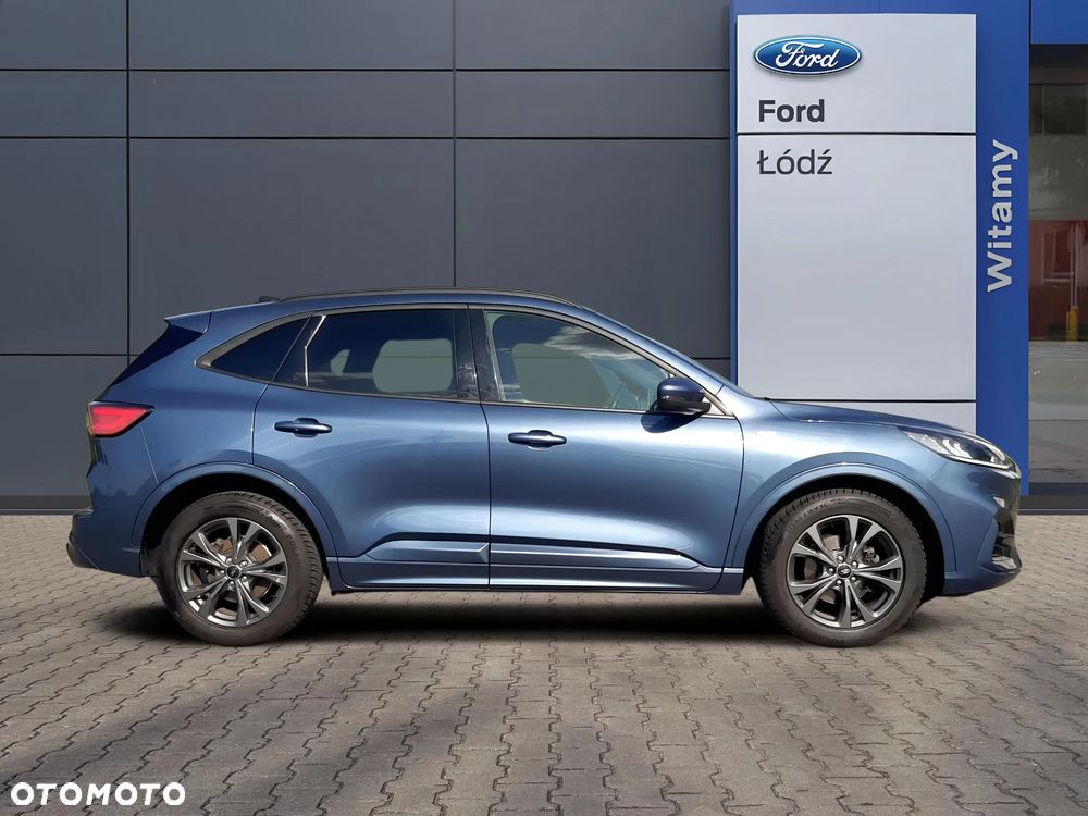 Ford Kuga 1.5 EcoBoost FWD ST-Line - 8