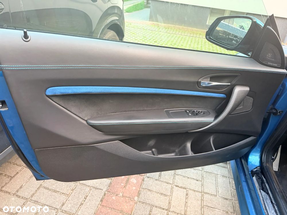 BMW M2 - 4