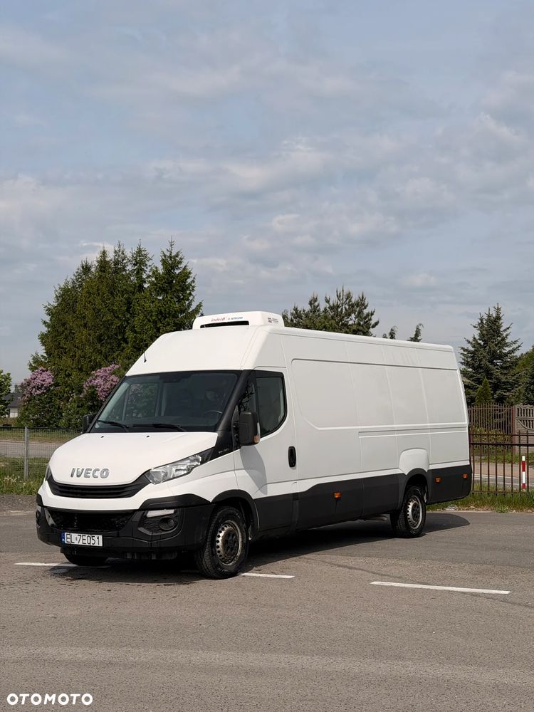 Iveco DAILY - 2