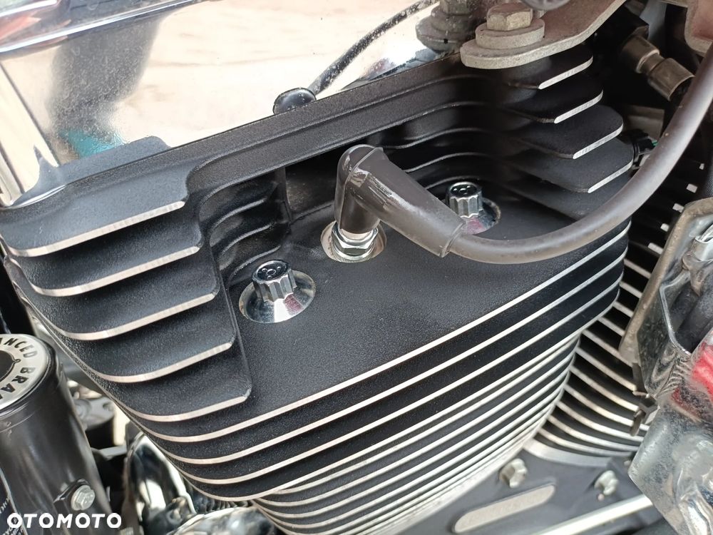 Harley-Davidson Softail Heritage Classic - 36