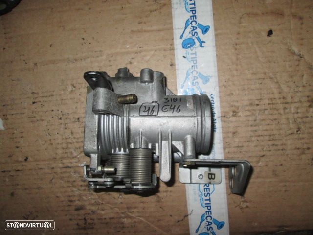 Corpo Borboleta 124759420797 BMW E46 318I - 1