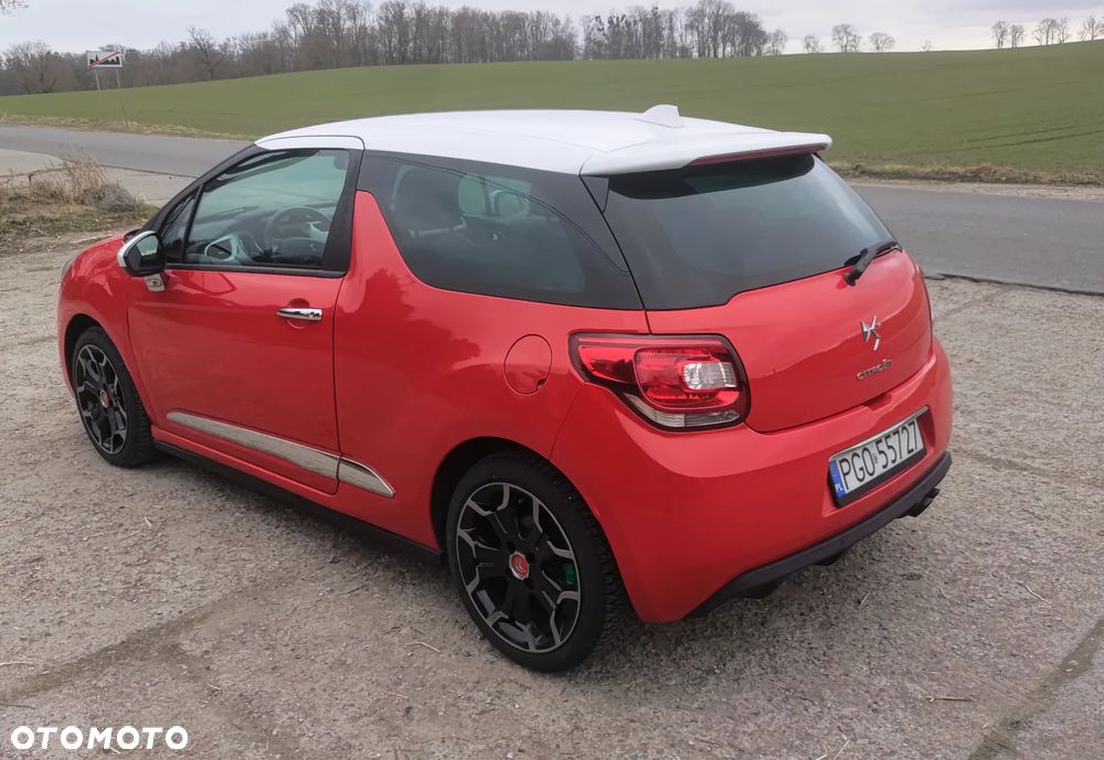 Citroën DS3 - 5