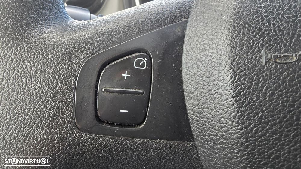 Renault Trafic 1.6 dCi L1H2 1.2T SS - 17