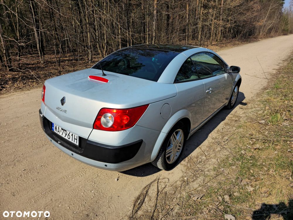 Renault Megane 2.0 Privilege - 10