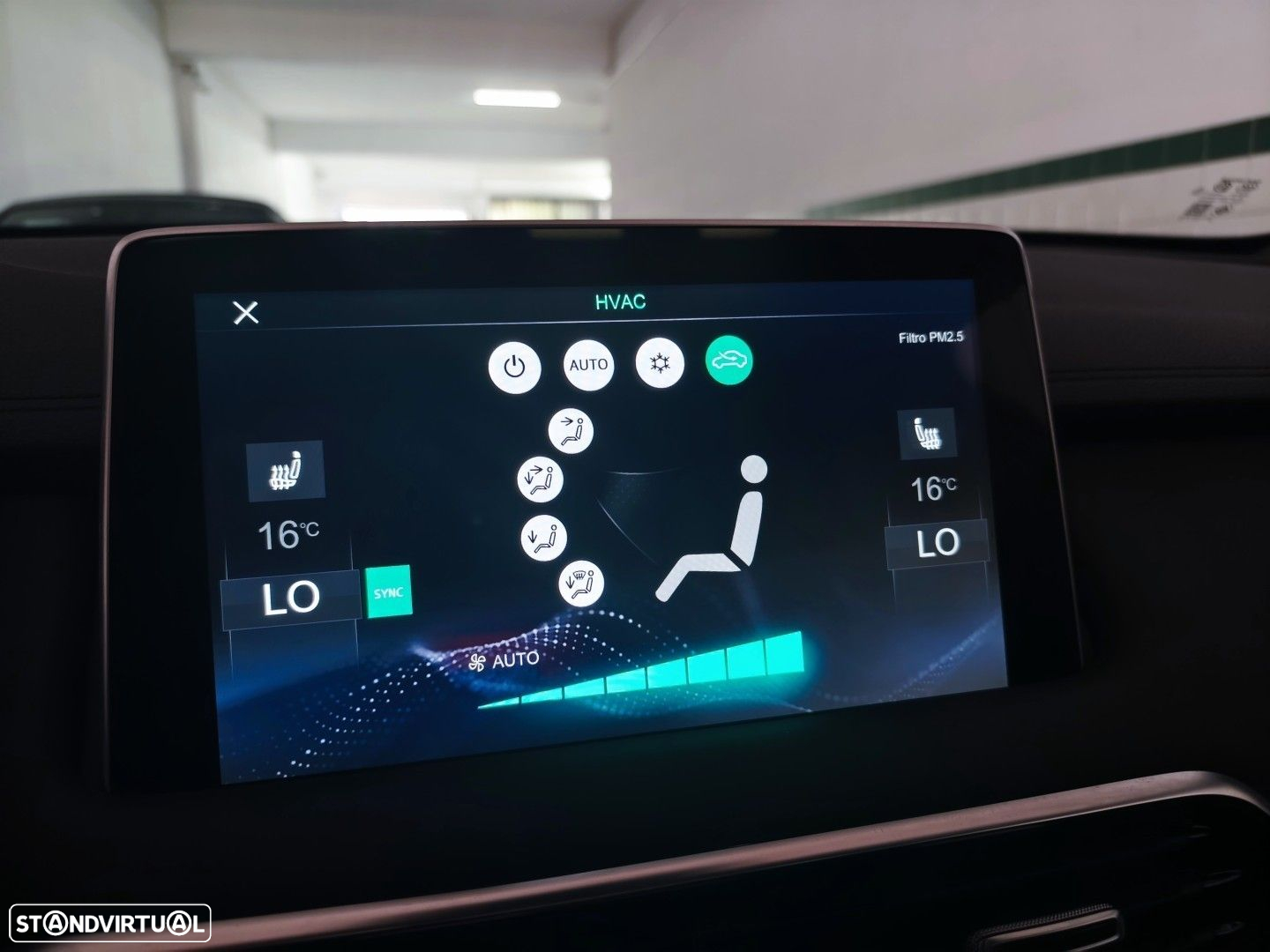 MG EHS 1.5 T-GDI Plug-in Hybrid Luxury - 25