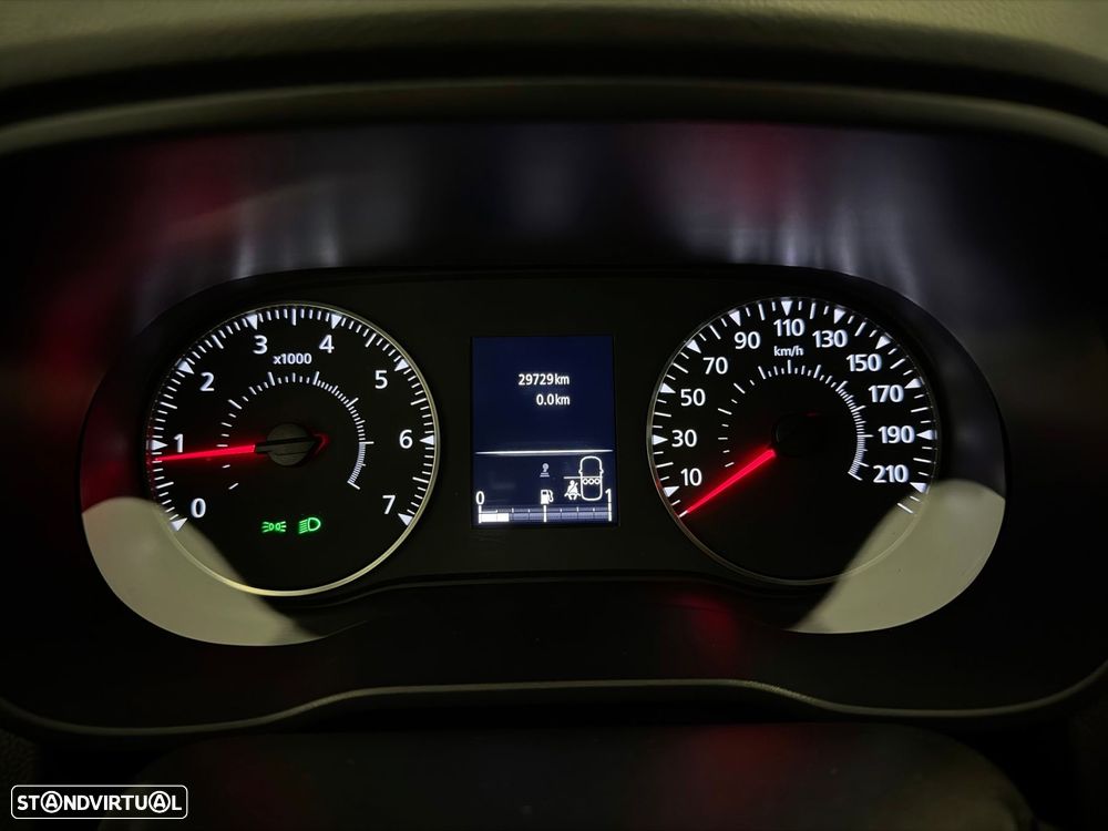 Dacia Duster 1.5 Blue dCi Prestige - 15