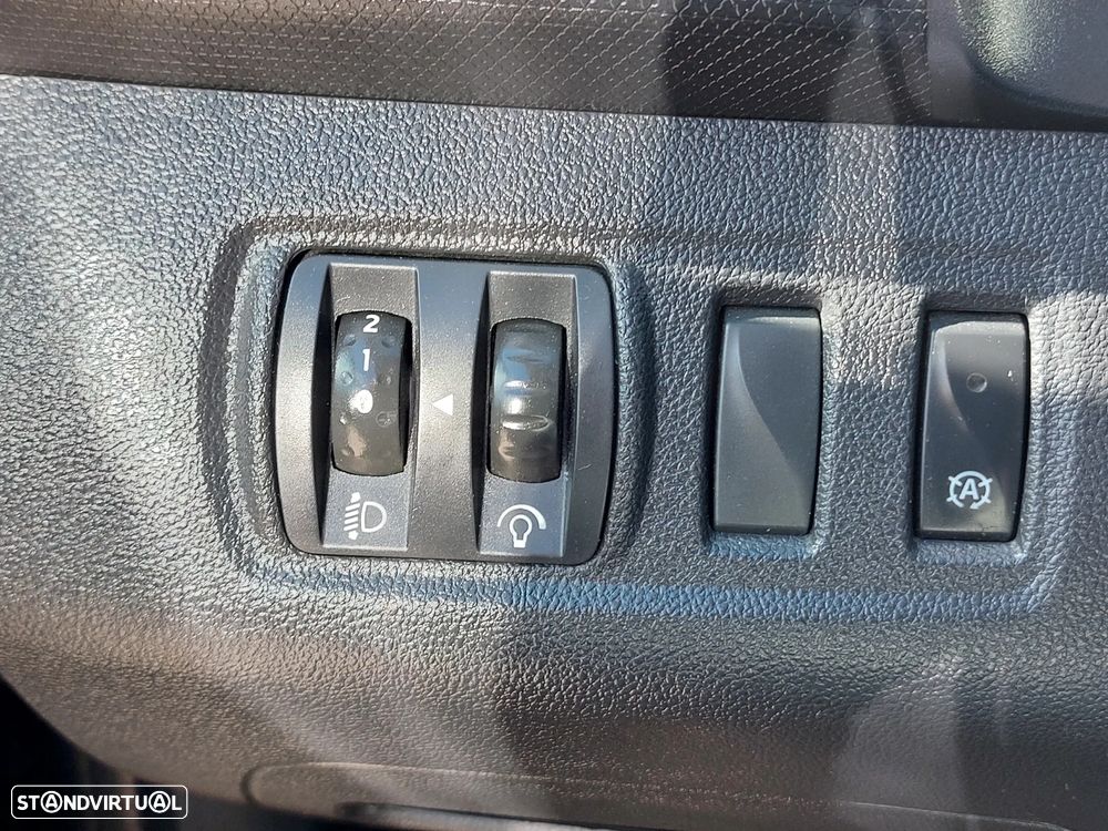 Renault Clio 1.5 dCi Zen - 21