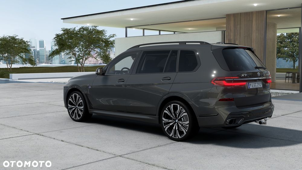 BMW X7 xDrive40d - 3