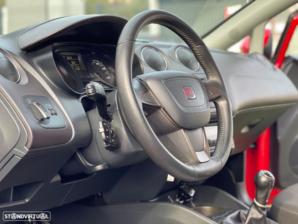 SEAT Ibiza 1.2 TSI Style - 9