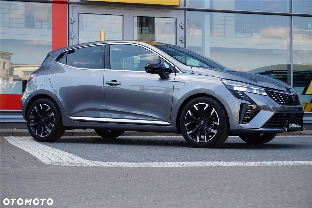 Renault Clio 1.0 TCe Generation - 2