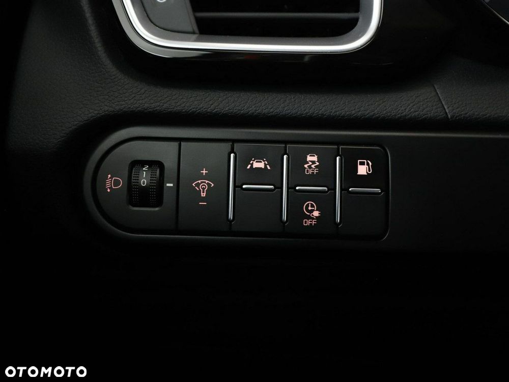 Kia Ceed 1.6 GDI DCT OPF Vision - 37
