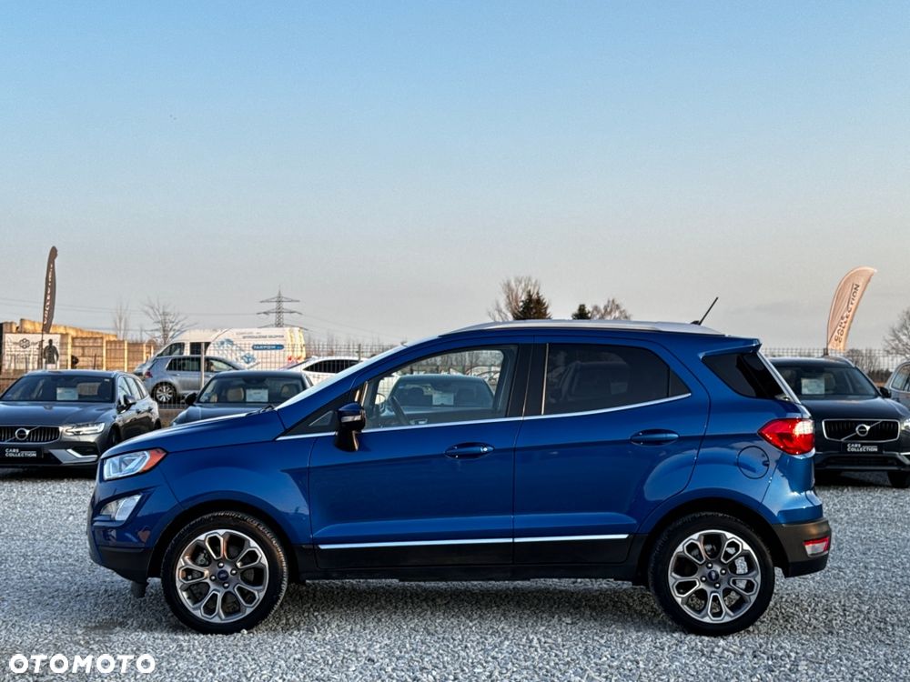 Ford EcoSport - 7