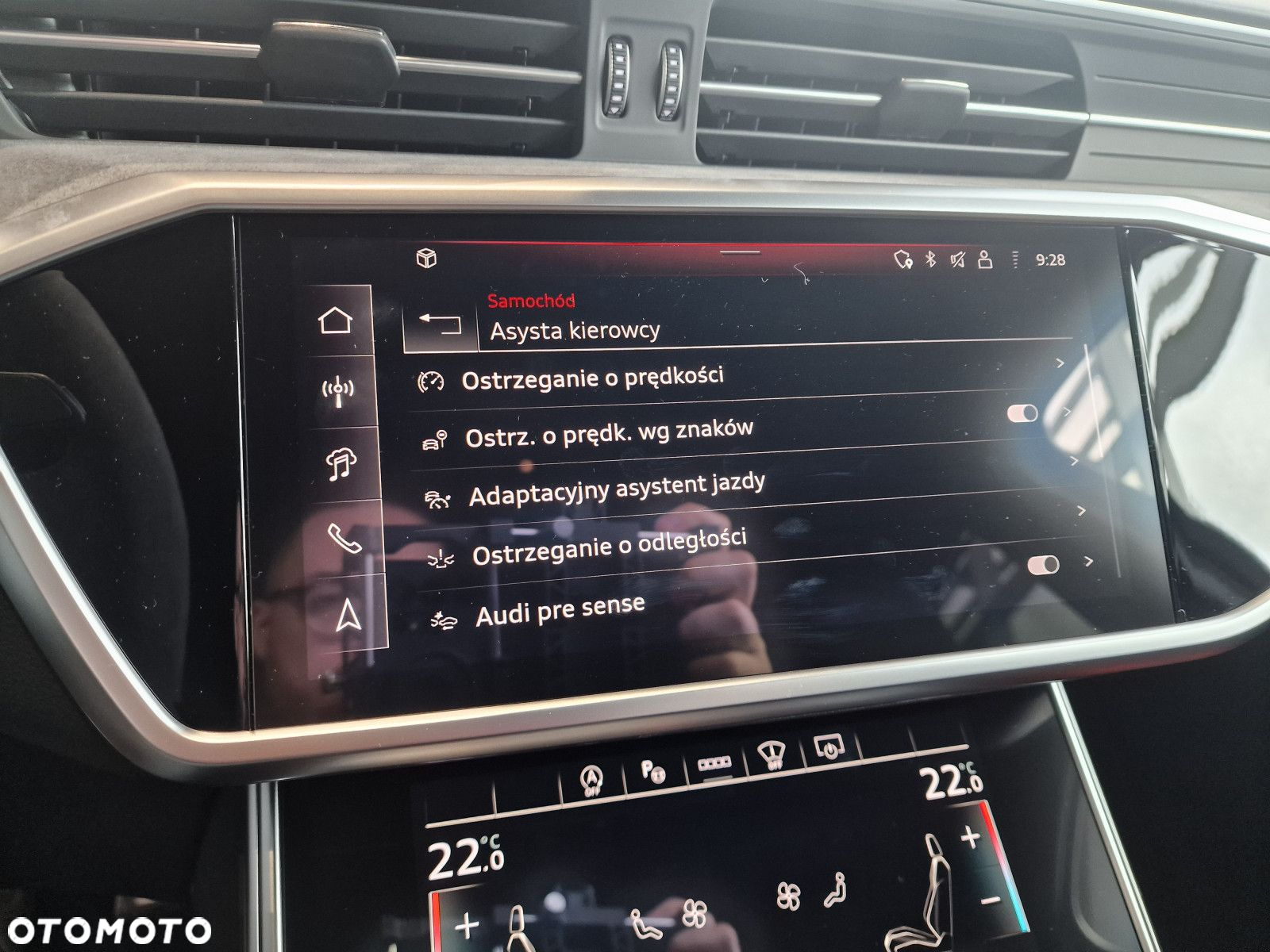 Audi RS6 - 16