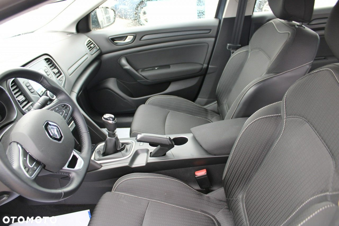 Renault Megane - 28