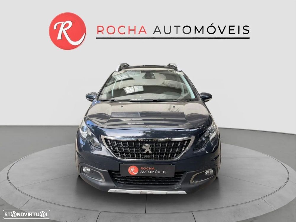 Peugeot 2008 1.2 PureTech Active - 2