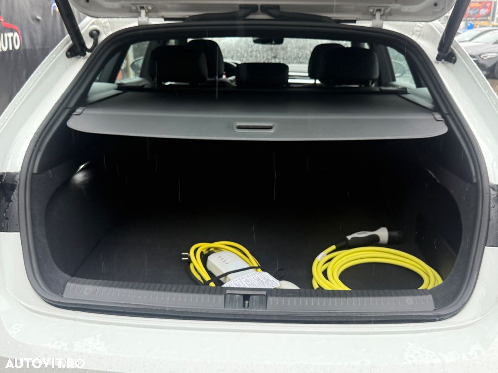 Volkswagen ARTEON Shooting Brake 1.4 eHybrid OPF DSG R-Line - 24