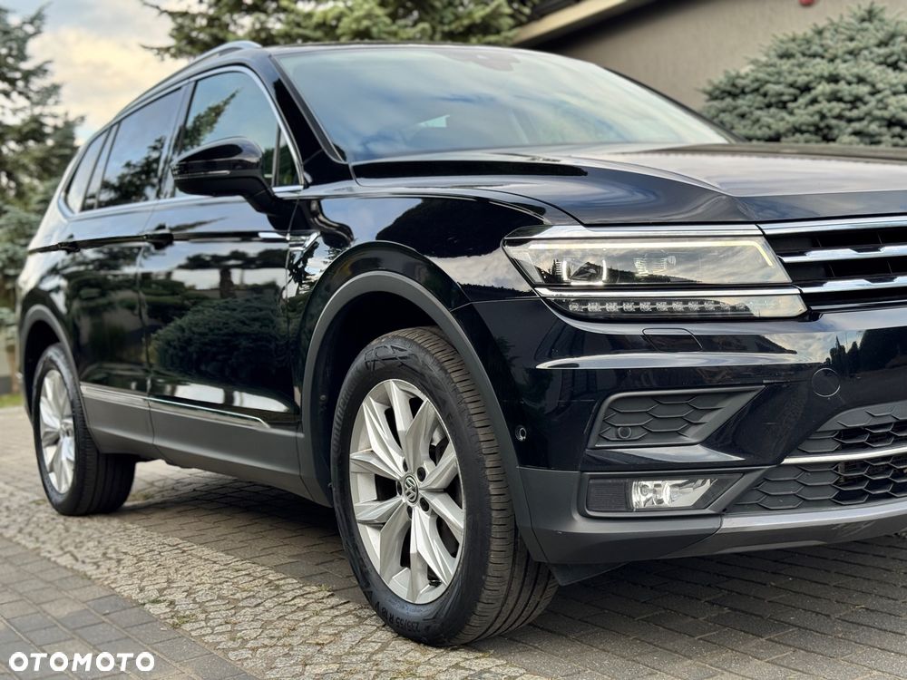 Volkswagen Tiguan 2.0 TDI SCR DSG - 6