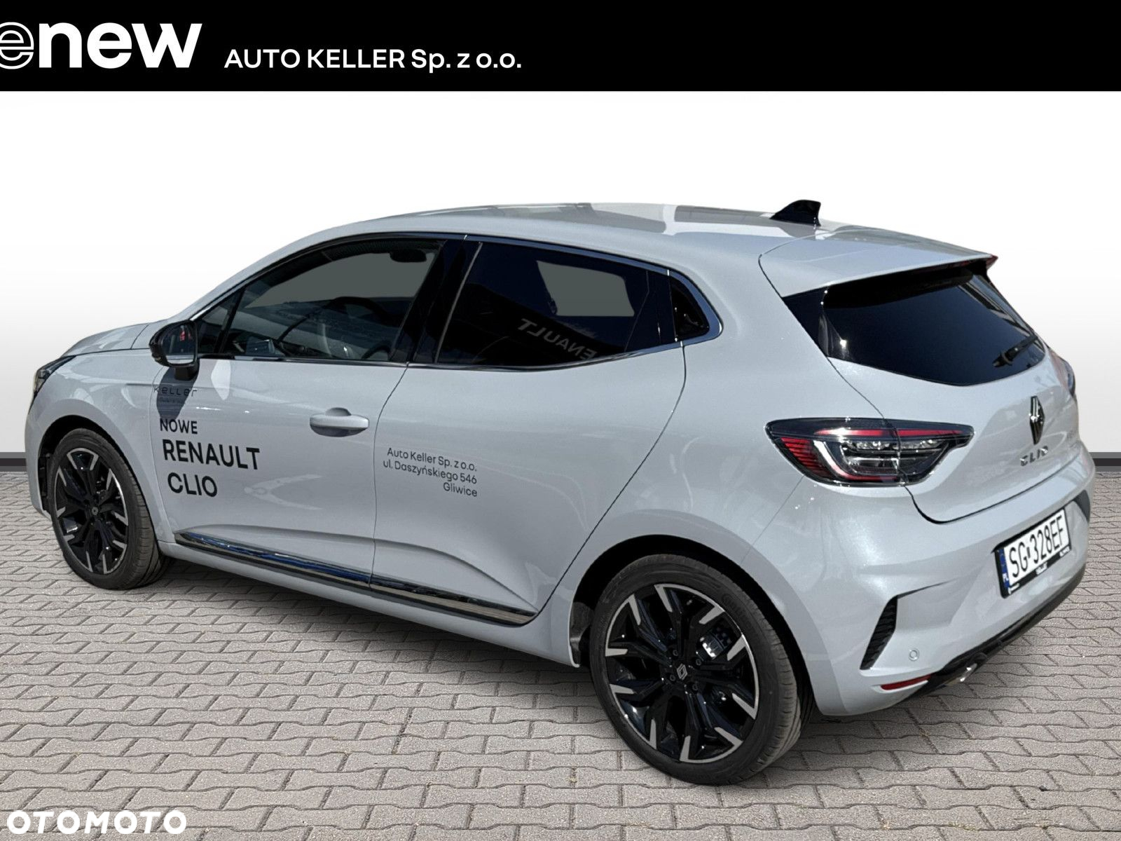 Renault Clio - 3