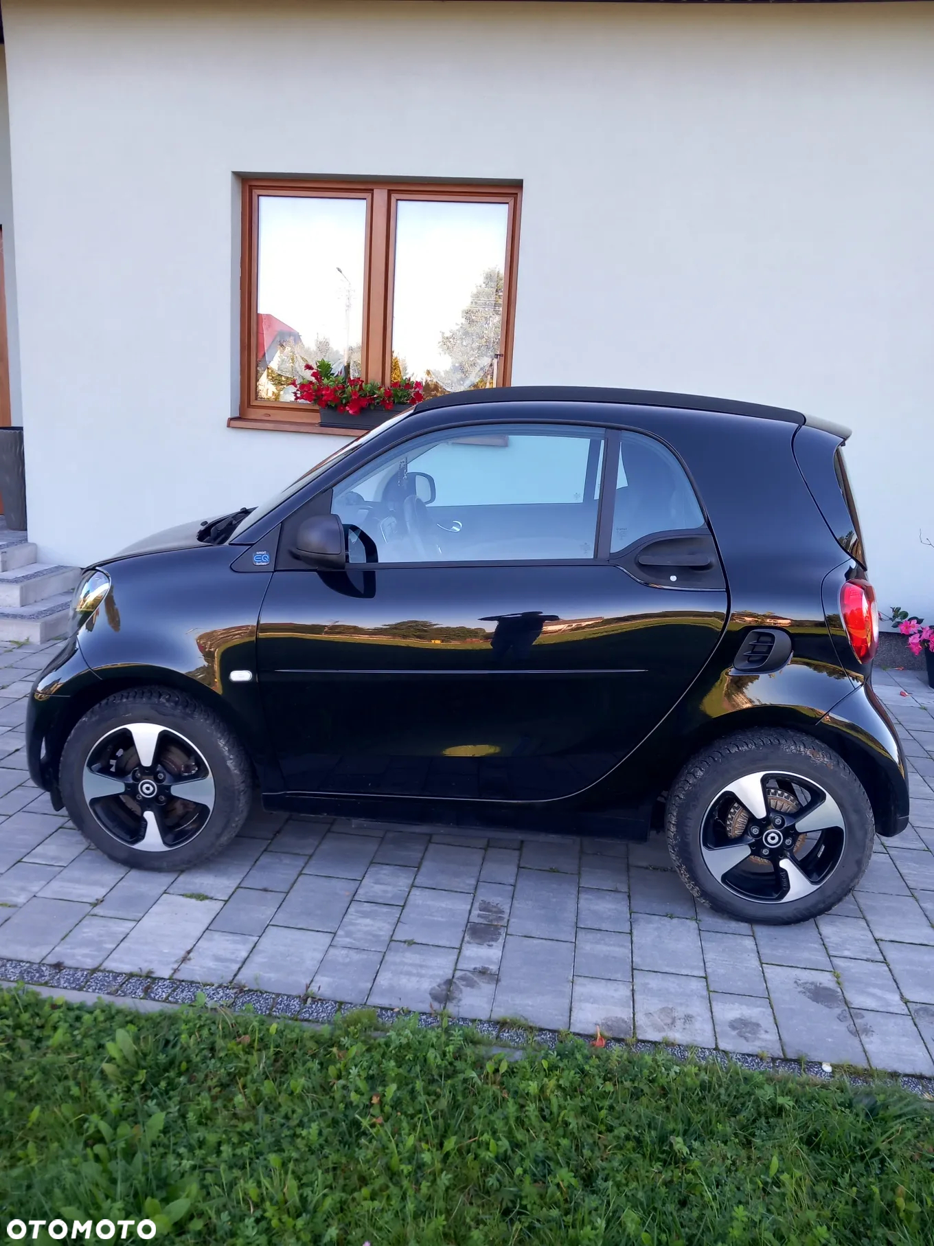 Smart Fortwo coupe EQ - 21