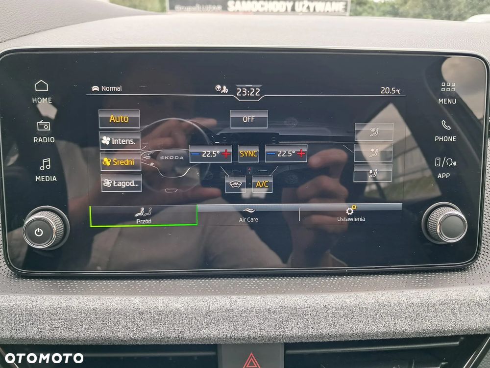 Skoda Scala 1.5 TSI Edition 130 - 15