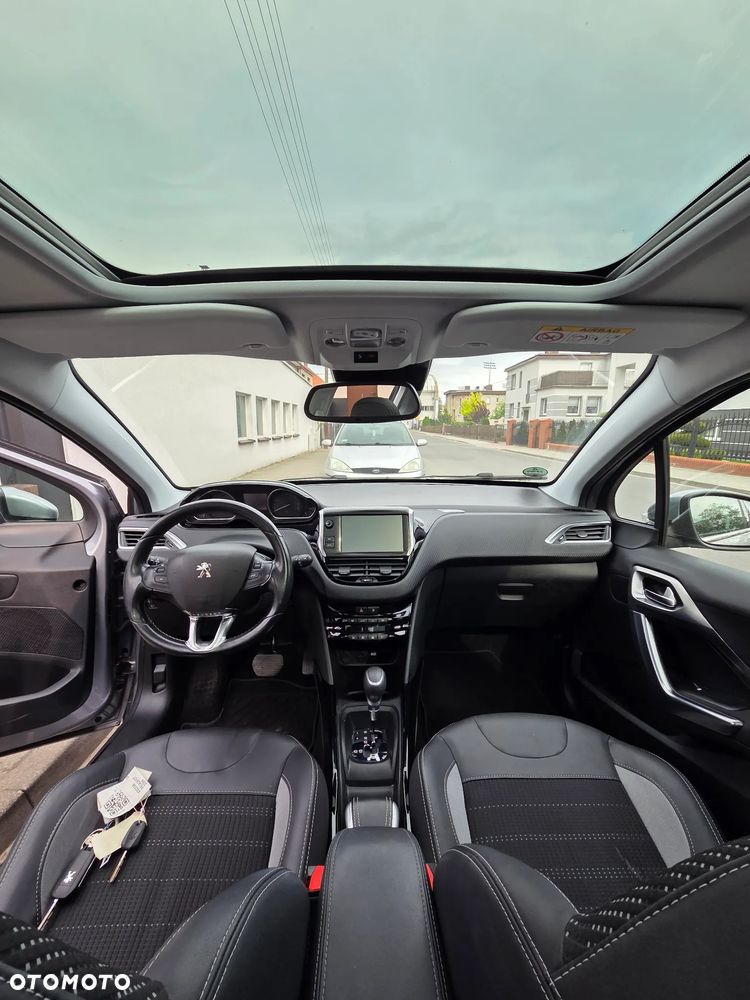 Peugeot 2008 PureTech 110 GPF Stop&Start EAT6 Crossway - 9