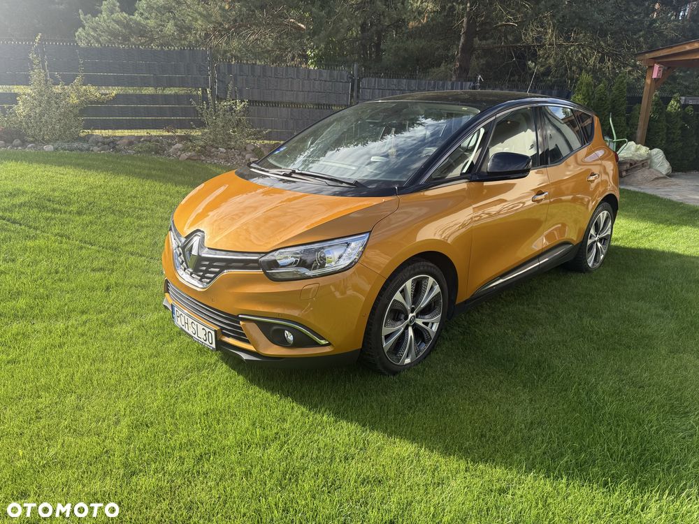 Renault Scenic - 3