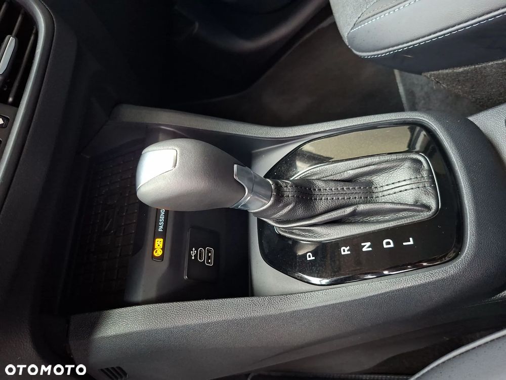 Ford Tourneo Courier 1.0 EcoBoost Active - 22