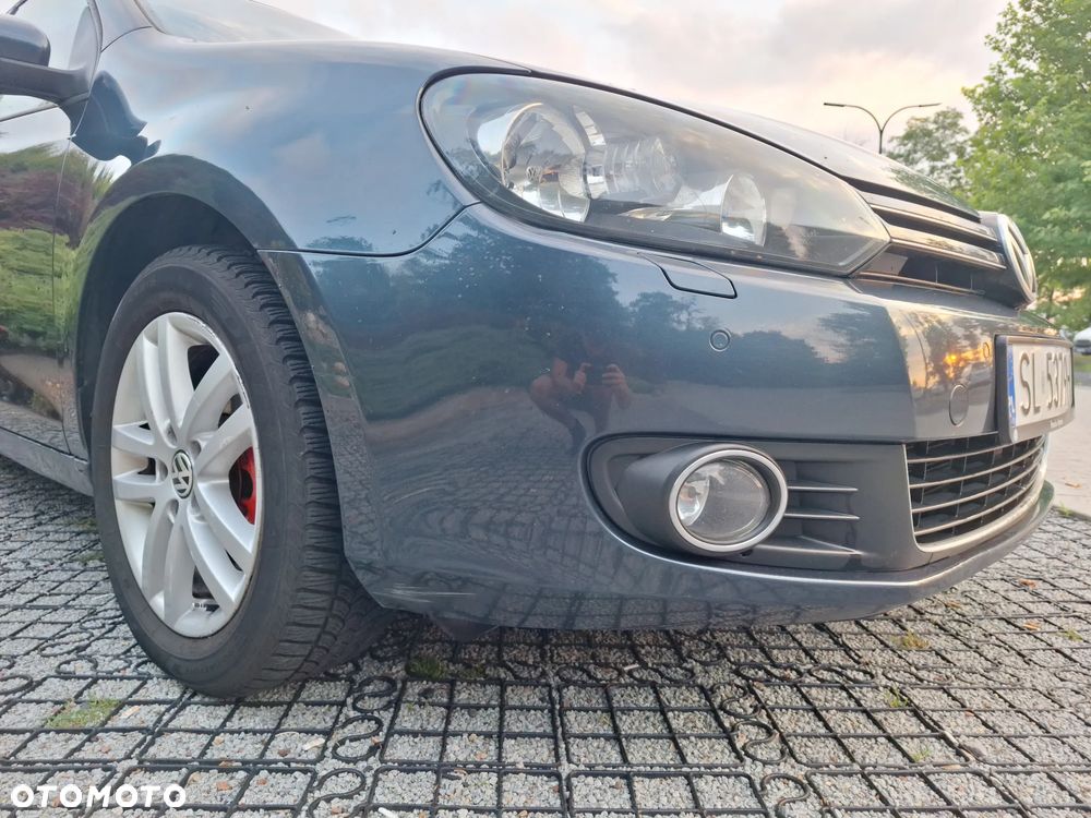 Volkswagen Golf 1.4 TSI Highline - 6