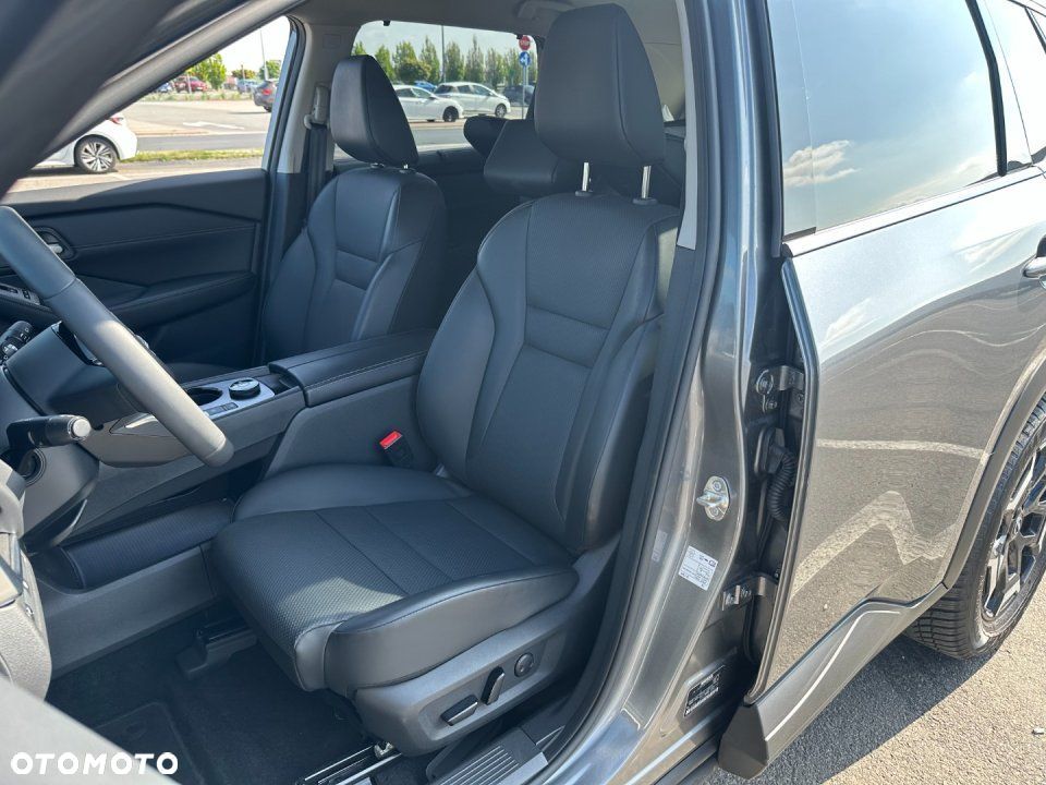 Nissan X-Trail - 12