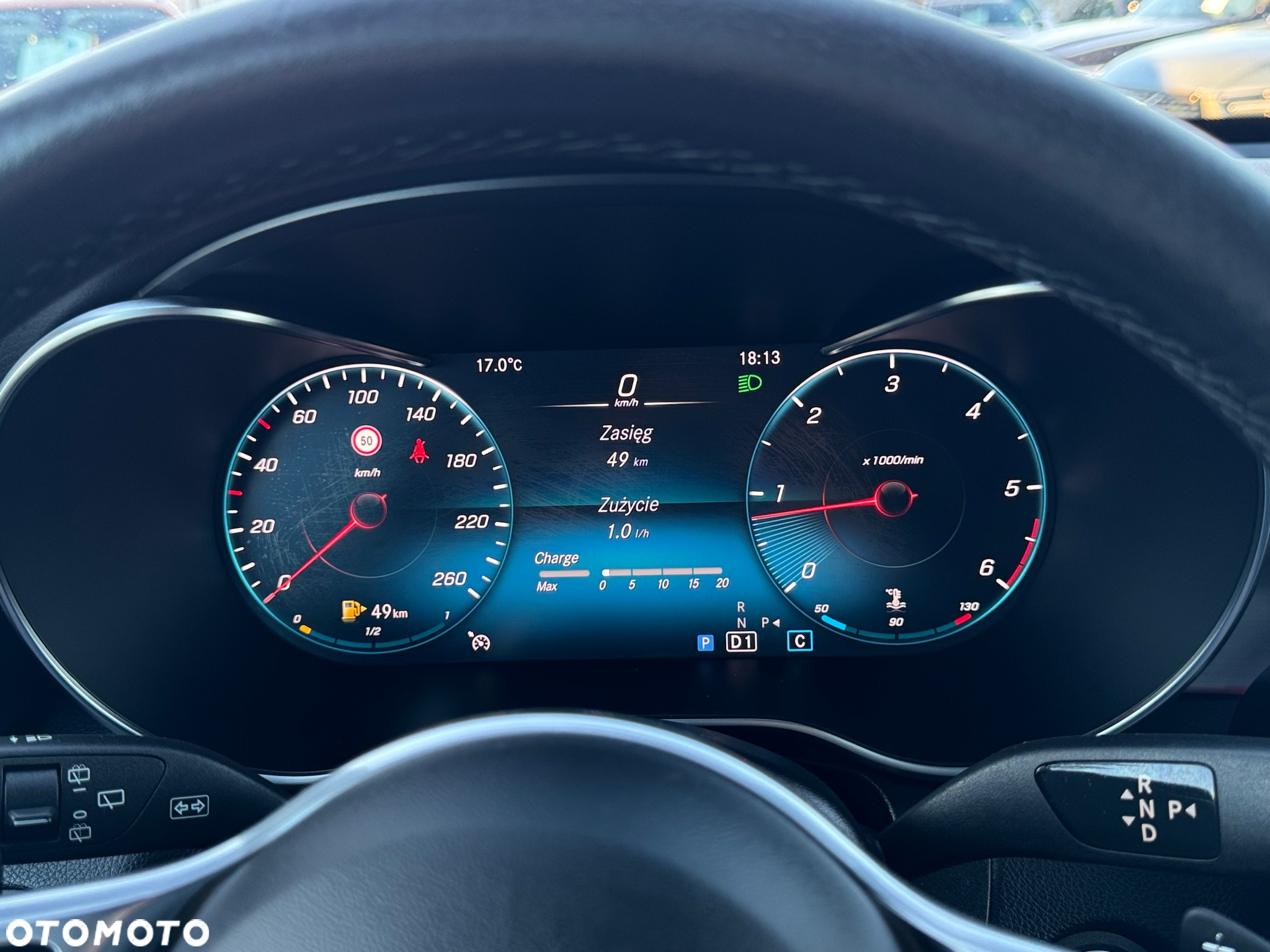 Mercedes-Benz GLC 200 d Business Edition - 32