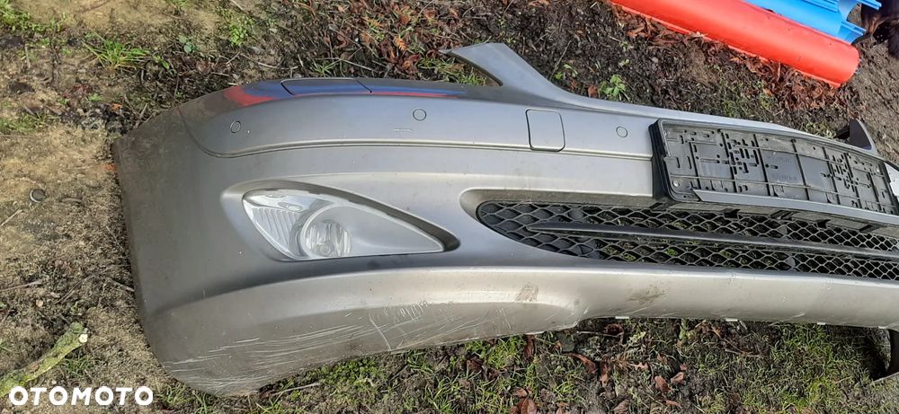 Części do Mercedes S klasa W221 - 10