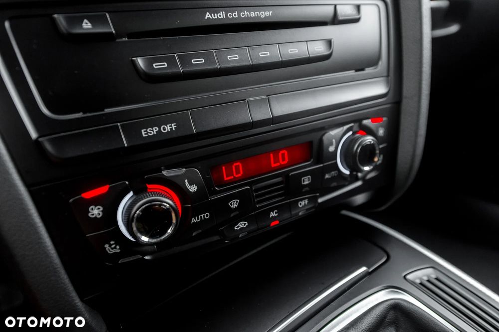 Audi A4 Avant - 30