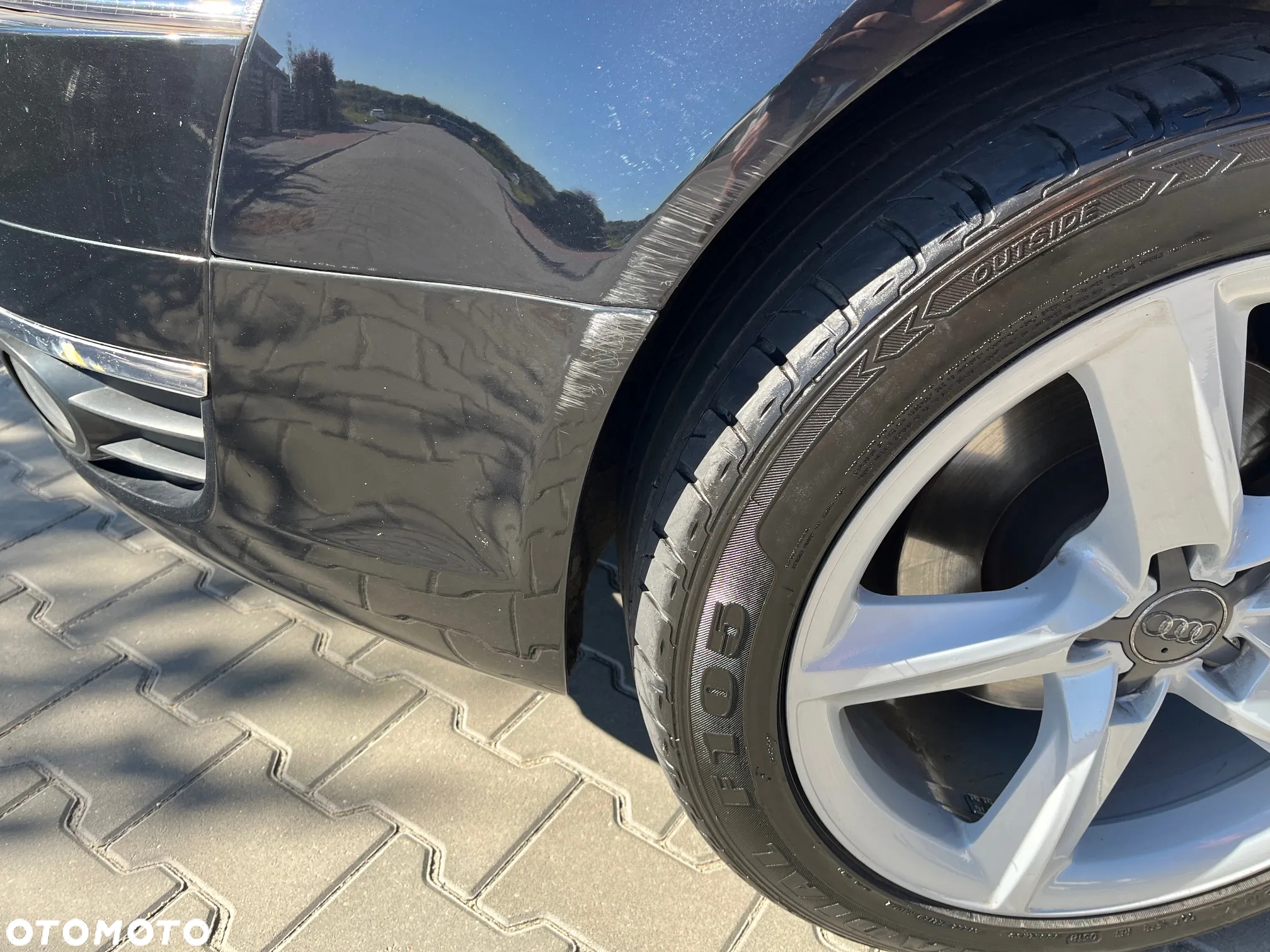 Audi A6 2.0 TDI DPF - 18